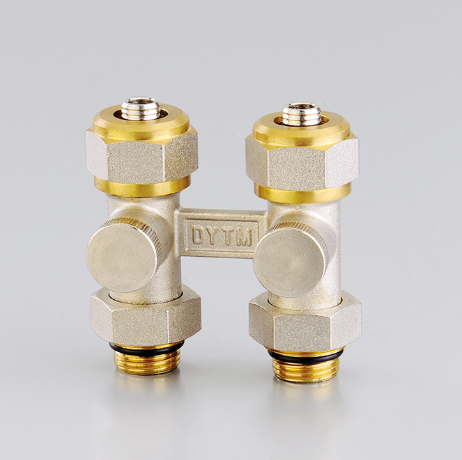 探討集分水器的工作原理、應(yīng)用領(lǐng)域以及在水處理過(guò)程中的重要性